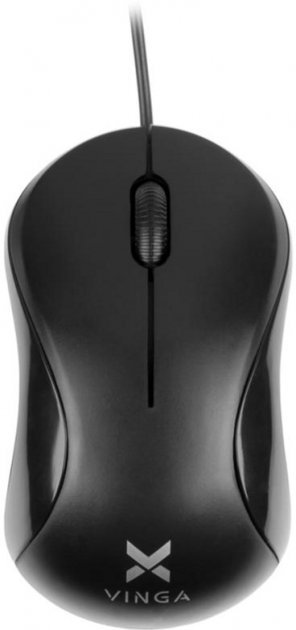 Миша Vinga MS-882, USB