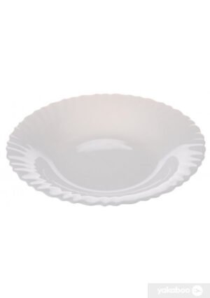 Тарілка супова LUMINARC Feston 23см 4991h