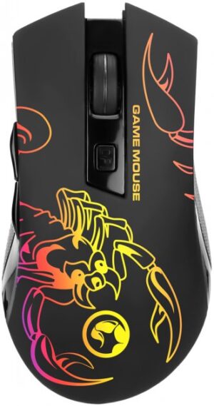 Миша Marvo M209 USB ( Gaming )
