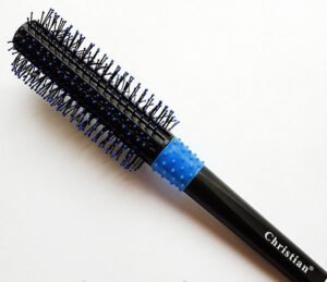 Гребінець масажний  Antistatic