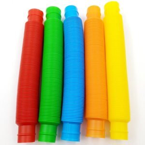 Антистрес POP TUBE