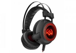 Навушники SVEN AP-U840MV Black