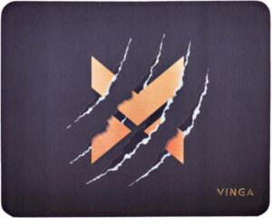 Килимок для миші Vinga MP273