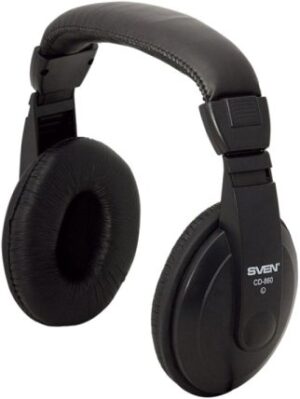 Навушники SVEN AP-860V