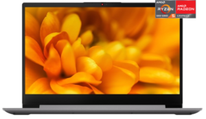 Ноутбук LENOVO IP 3 17ALC6 (82KV004WRA)