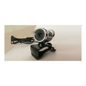Web-камера, FrimeCom M506 Black
