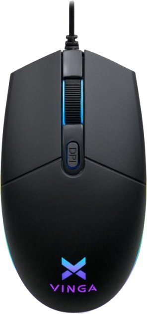 Миша Vinga MSG-100, USB