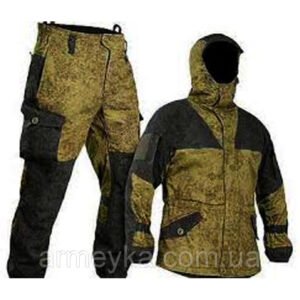 Костюм зимовий штани+куртка ГОРКА Тонкий фліс