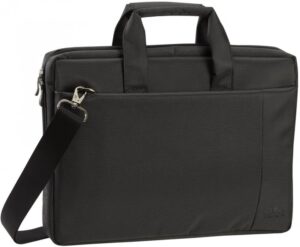 Сумка для ноутбука 15.6" Riva 8231 поліестер