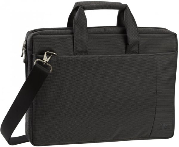 Сумка для ноутбука 15.6" Riva 8231 поліестер