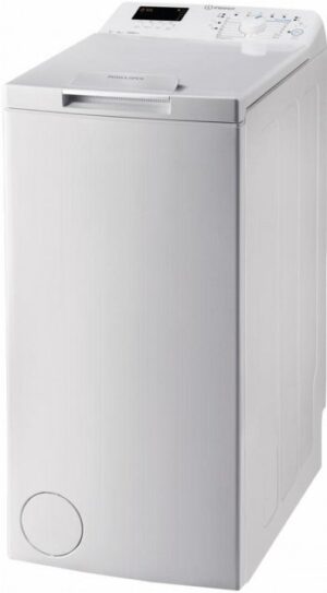 Пральна машина INDESIT BTW D61253