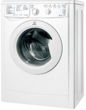 Пральна машина INDESIT IWSB 50851 UA