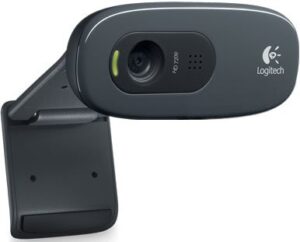 Web-камера, LOGITECH C270 HD