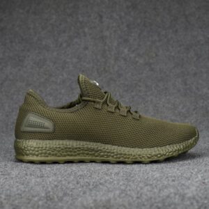 Кросівки літні СІТКА 3Д Олива р.40 (Укртех)