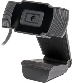 Web-камера, Maxxter WC-HD-FF-01