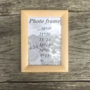 Фоторамка 13*18