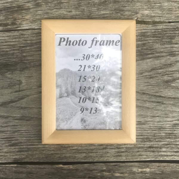 Фоторамка 13*18