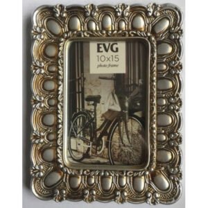 Фоторамка EVG FRESH 10X15 6004-4 Silver
