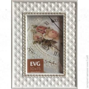 Фоторамка EVG FRESH 10X15 8138D White