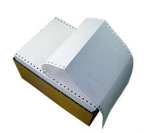 Папір перфорований 55-210 SLE