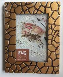 Фоторамка EVG FRESH 10X15 2185-4 Gold