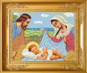 Схема для вишивки 28*28
