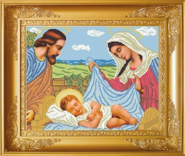 Схема для вишивки 28*28
