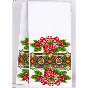 Рушник весільний великий