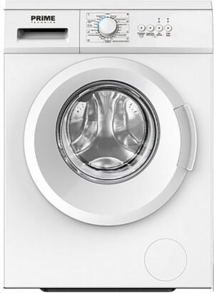 Пральна машина PRIME Technics PWF 50814 M