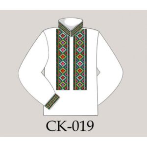 Заготовка сорочка