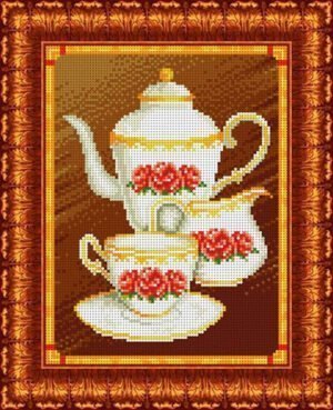Заготовка для вишивки КБЛ-4015