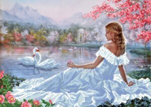 Схема для вишивки Т-0441(15,17)