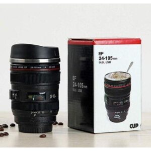 Термокружка ОБ'ЄКТИВ CANON EF 24-105/530