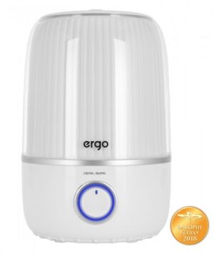 Зволожувач повітря ERGO HU 2050 TF