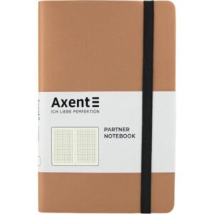 Блокнот прошитий,  "Partner Soft", AXENT