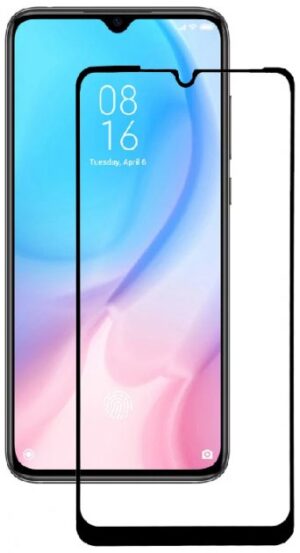 Захисне скло BeCover для Xiaomi Mi 9 Lite/Mi CC9 Black