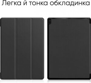 Чохол для планшета 10.1" BeCover для Lenovo Tab M10 TB-X306 HD (2Gen)