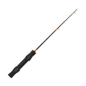 Вудка зимова Salmo Sniper JIGGER (стеклопл., руків'я EVA) 55см¶