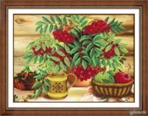 Схема для вишивки Gluriya вел