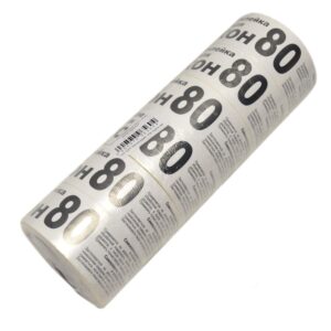 Скотч для вікон 45 мм х 80 м