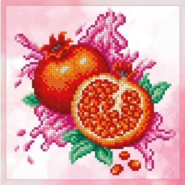 Схема для вишивки Т- (55,59)