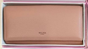 Жіночий шкіряний гаманець Balisa  T515-3H09B