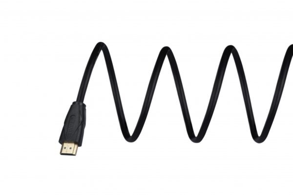 Кабель HDMI to DVI (24) 1.8m 2E Black - Зображення 2