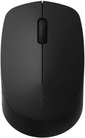 Миша Rapoo M100 Silent Multi-Mode Wireless