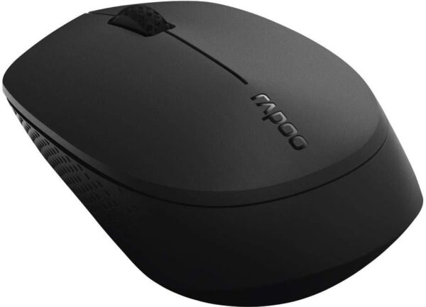 Миша Rapoo M100 Silent Multi-Mode Wireless - Зображення 2