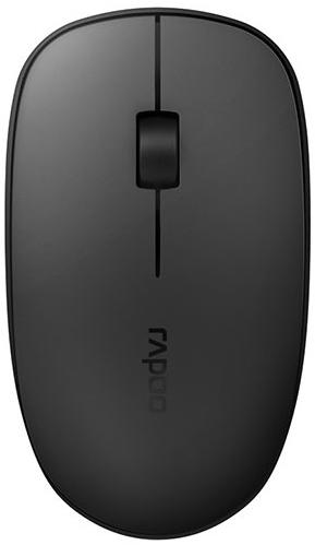 Миша Rapoo M200 Silent Multi-Mode Wireless