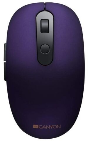 Миша Canyon CNS-CMSW09 Wireless/Bluetooth