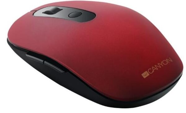 Миша Canyon CNS-CMSW09 Wireless/Bluetooth - Зображення 5