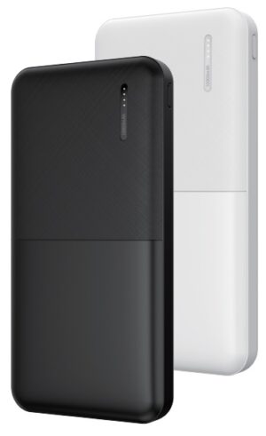 Батарея зовнішня PURIDEA K6 10000mAh Li-Pol