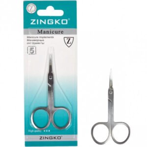 Ножиці манікюрні "Zingko Manicure"